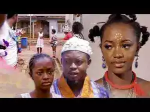 Video: FROM A LOCAL GIRL TO A QUEEN 1 - 2017 Latest Nigerian Nollywood Full Movies | African Movies